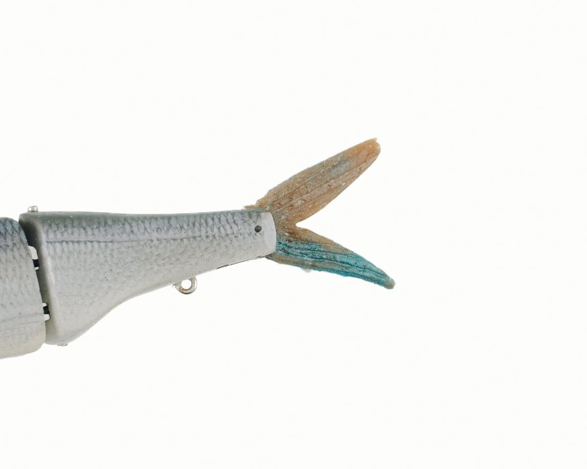 Mag 45 Glide Bait from Xtreme Lure Creations – Missile Baits
