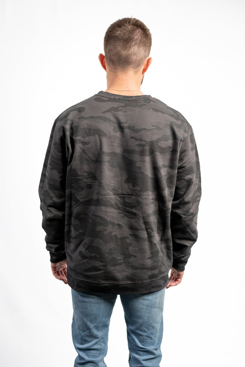 Black Camo Crew – Missile Baits