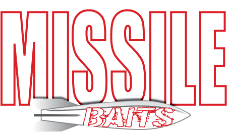 Missile Baits logo