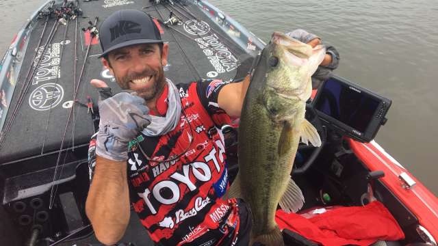 Micro Jig Fishing