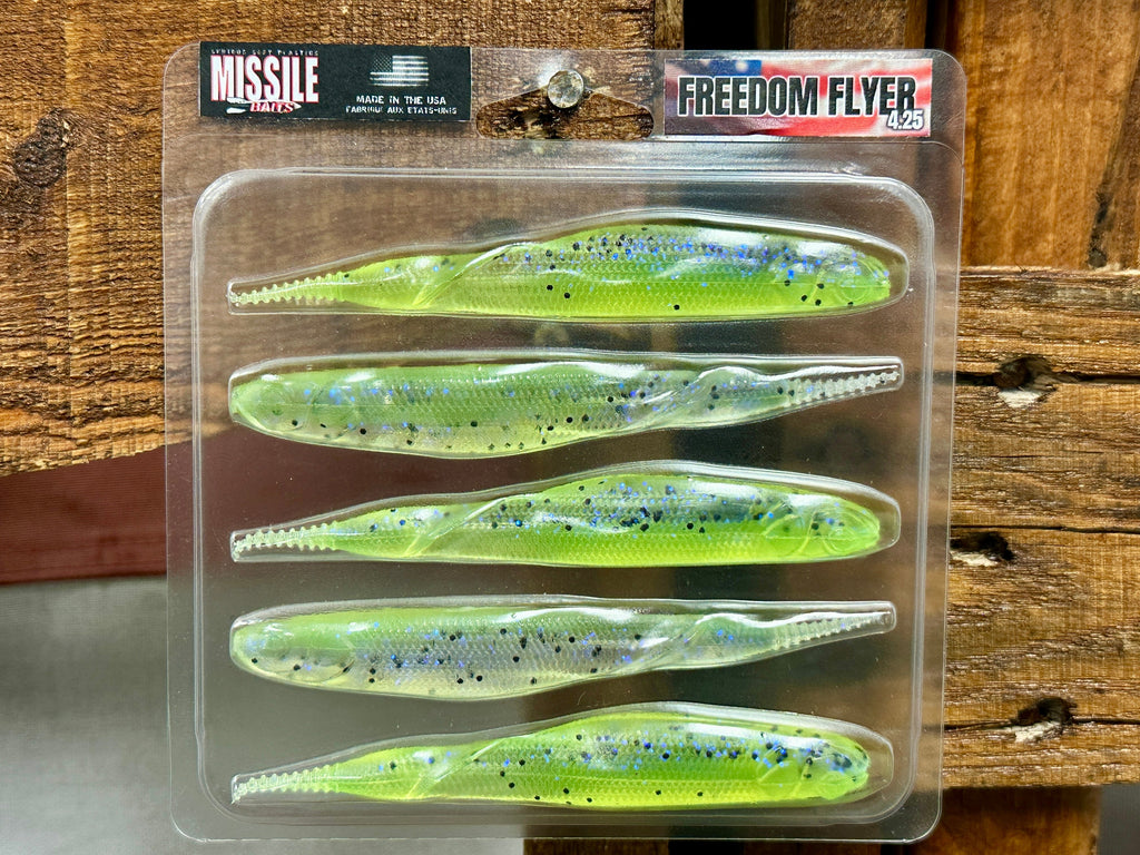 MISSILE BLOG Missile Baits MISSILE BLOG Missile Baits