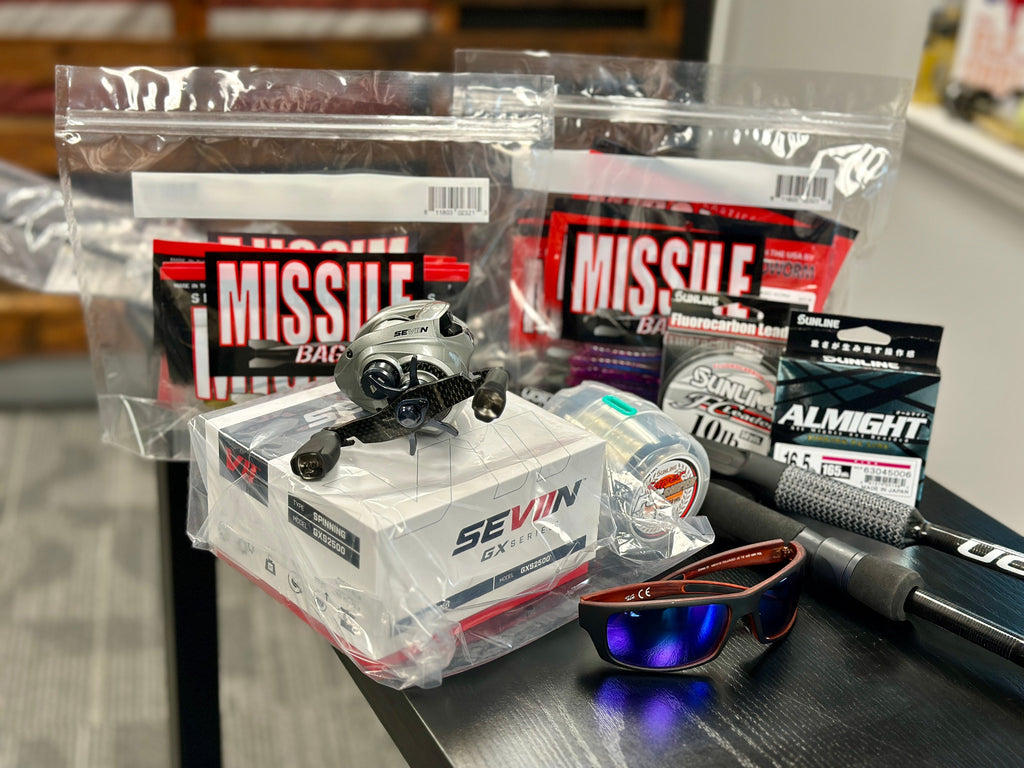 The Ultimate Holiday Giveaway!