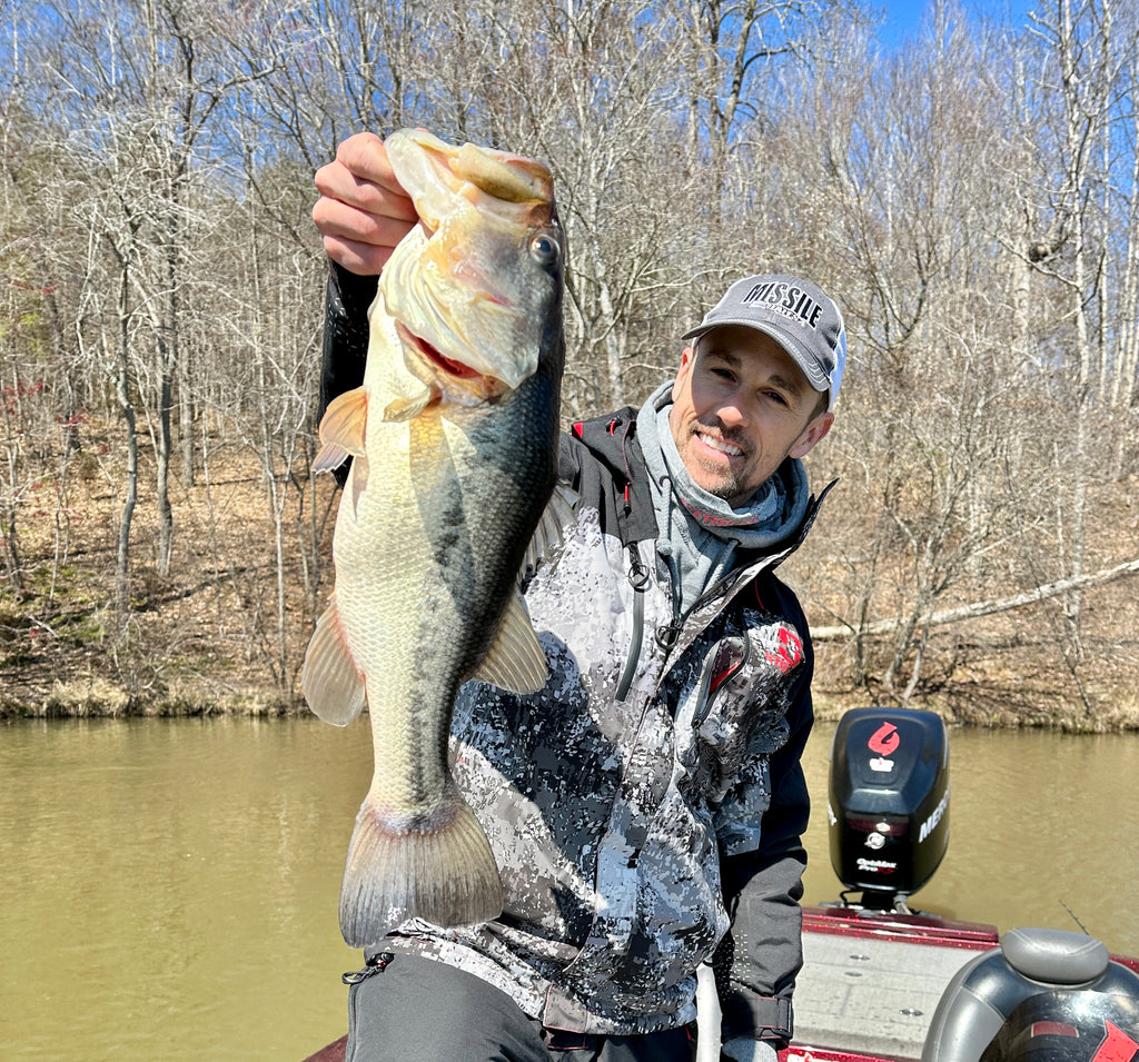 Big Bait Trend