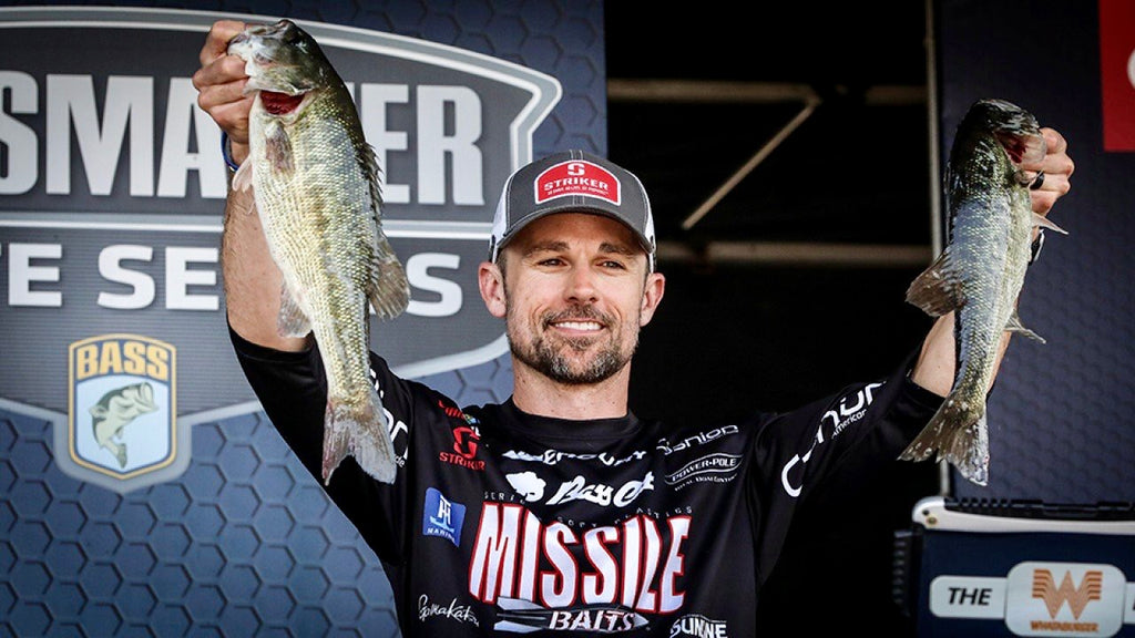 Need a Go-To bait for bass?