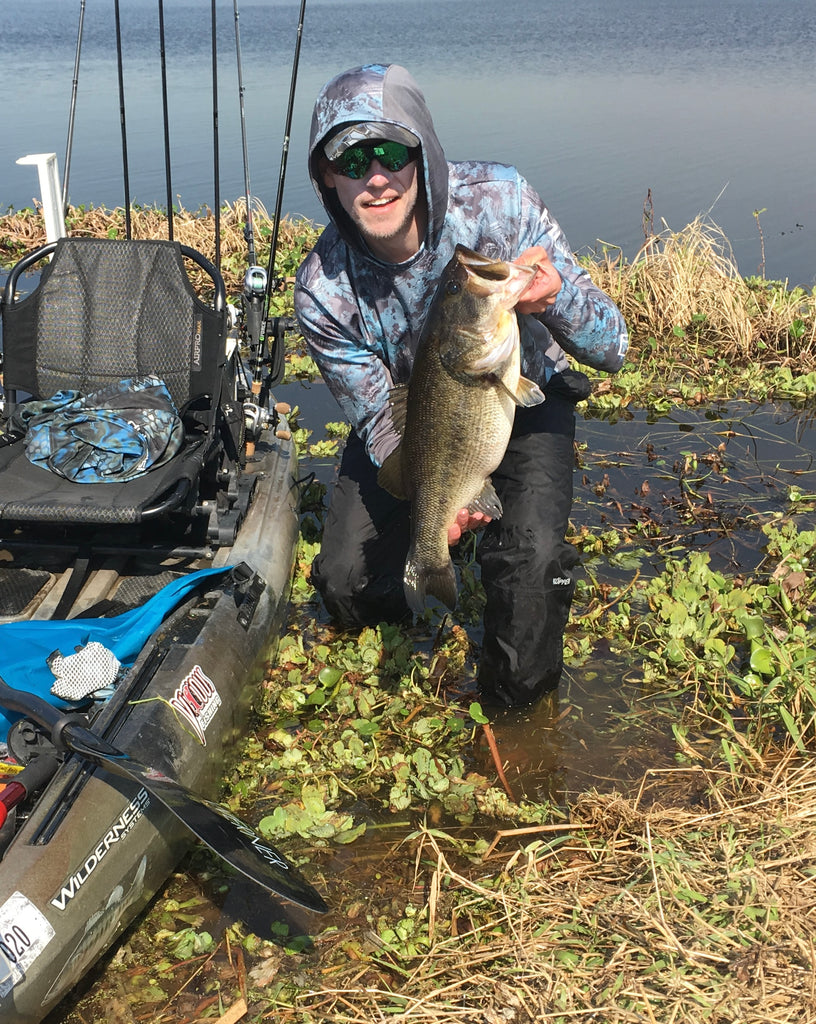 Excited to Get Yak At It! By Justin Largen