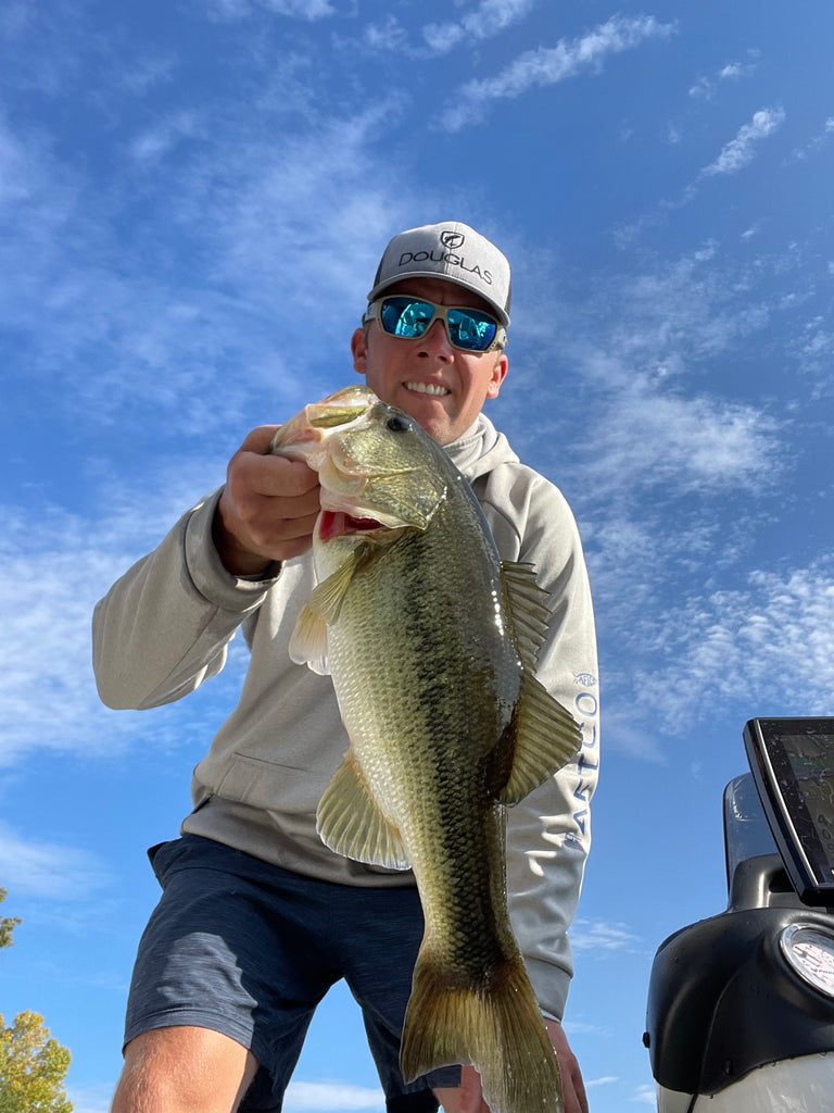 jig fishing