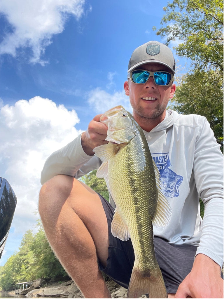 No Flipping Bites? Think Thin by Kyle Patrick