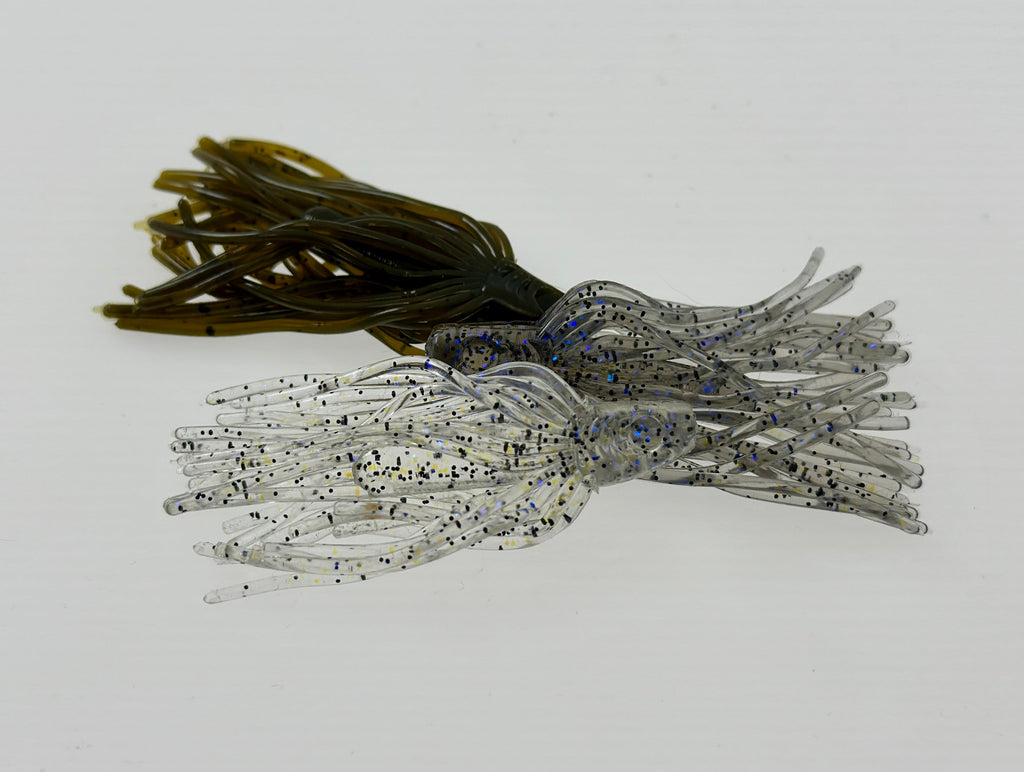 Missile Baits Announces Limited Release and Un-Release of the Shredder Jr.