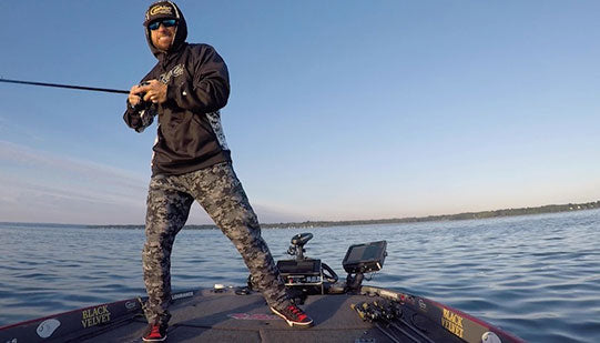 Fall Bass Transition