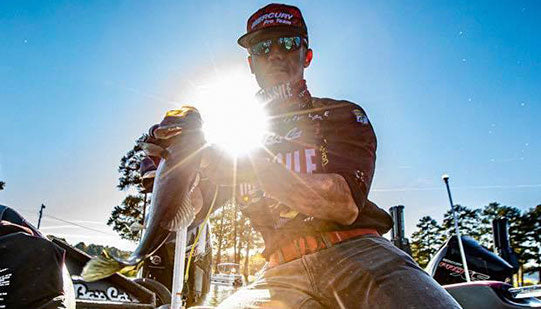Top 5 Favorite Bass Fishing Lures