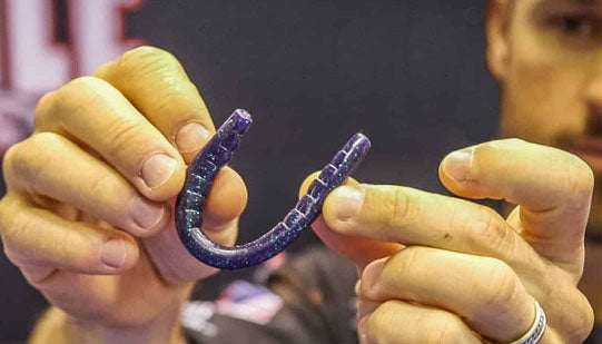 How Do You Make Soft Plastics?