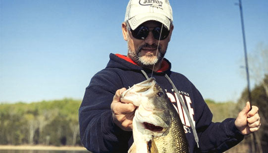 The Importance of Fishing in the Tackle Industry
