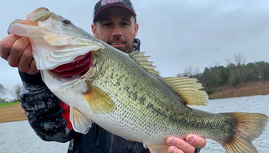 Winter Fishing For Beginners