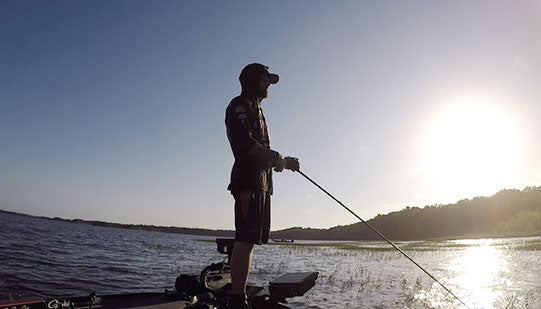 When To Stay Shallow in Summer