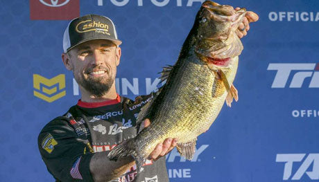Why Big Bass Get Away