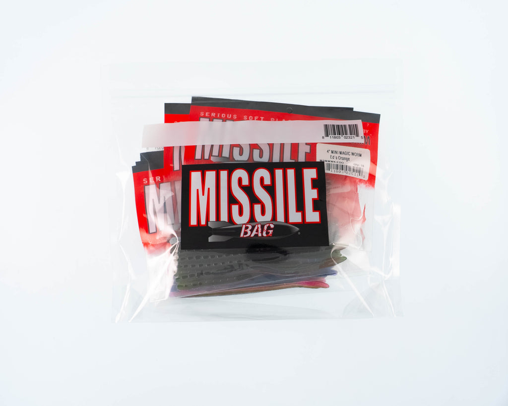 John's Magic Worm Bundle