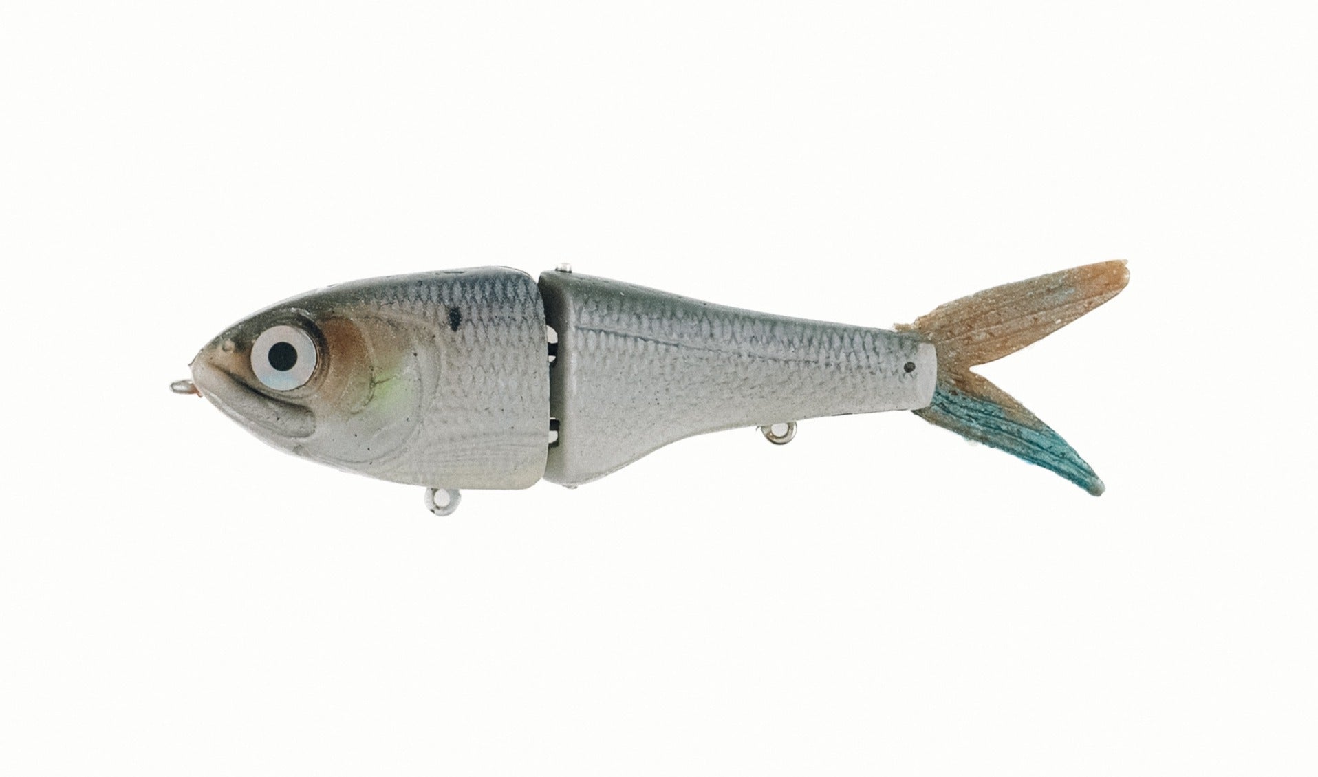 Mag 45 Glide Bait from Xtreme Lure Creations Missile Baits Mag 45 Glide Bait from Xtreme Lure Creations Missile Baits