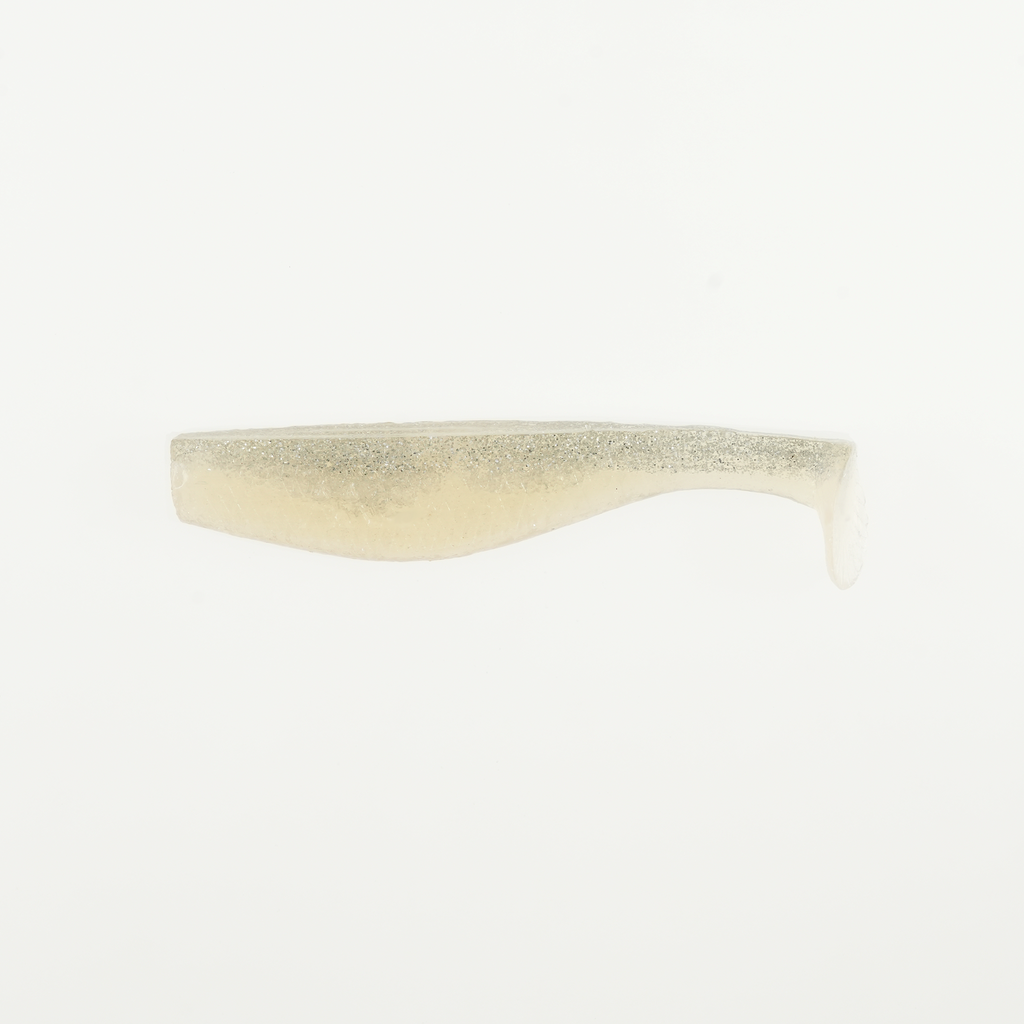 7" AA Bad Bubba Shad - Missile Baits
