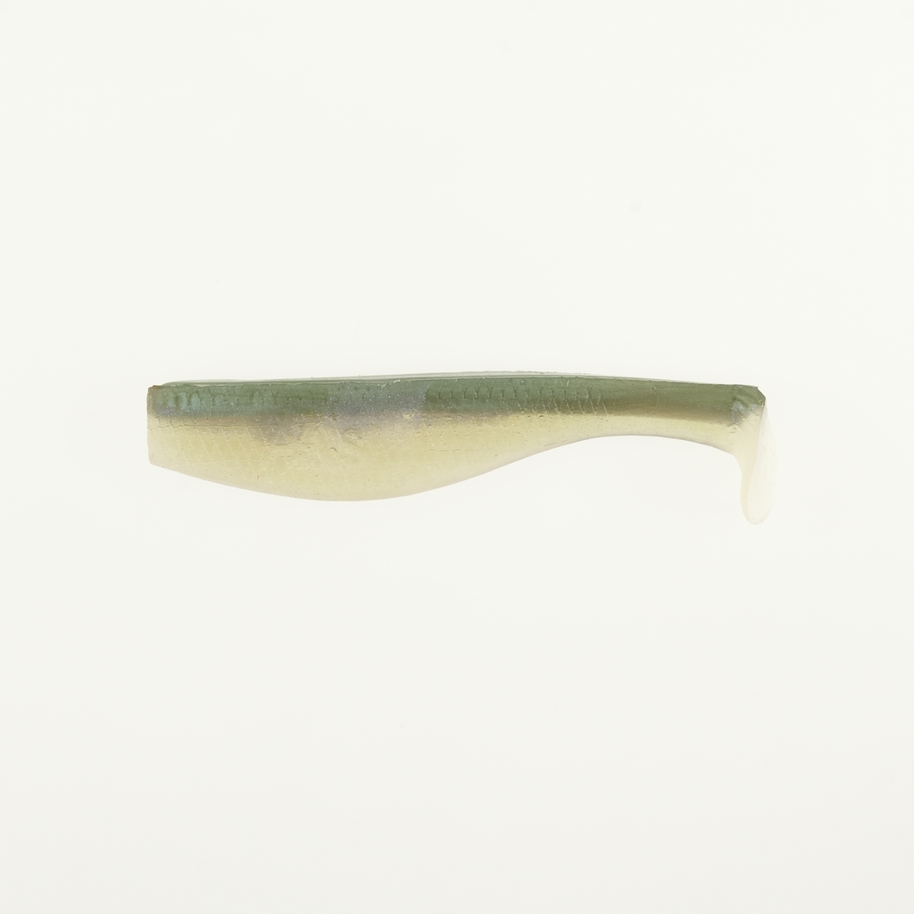7" AA Bad Bubba Shad - Missile Baits