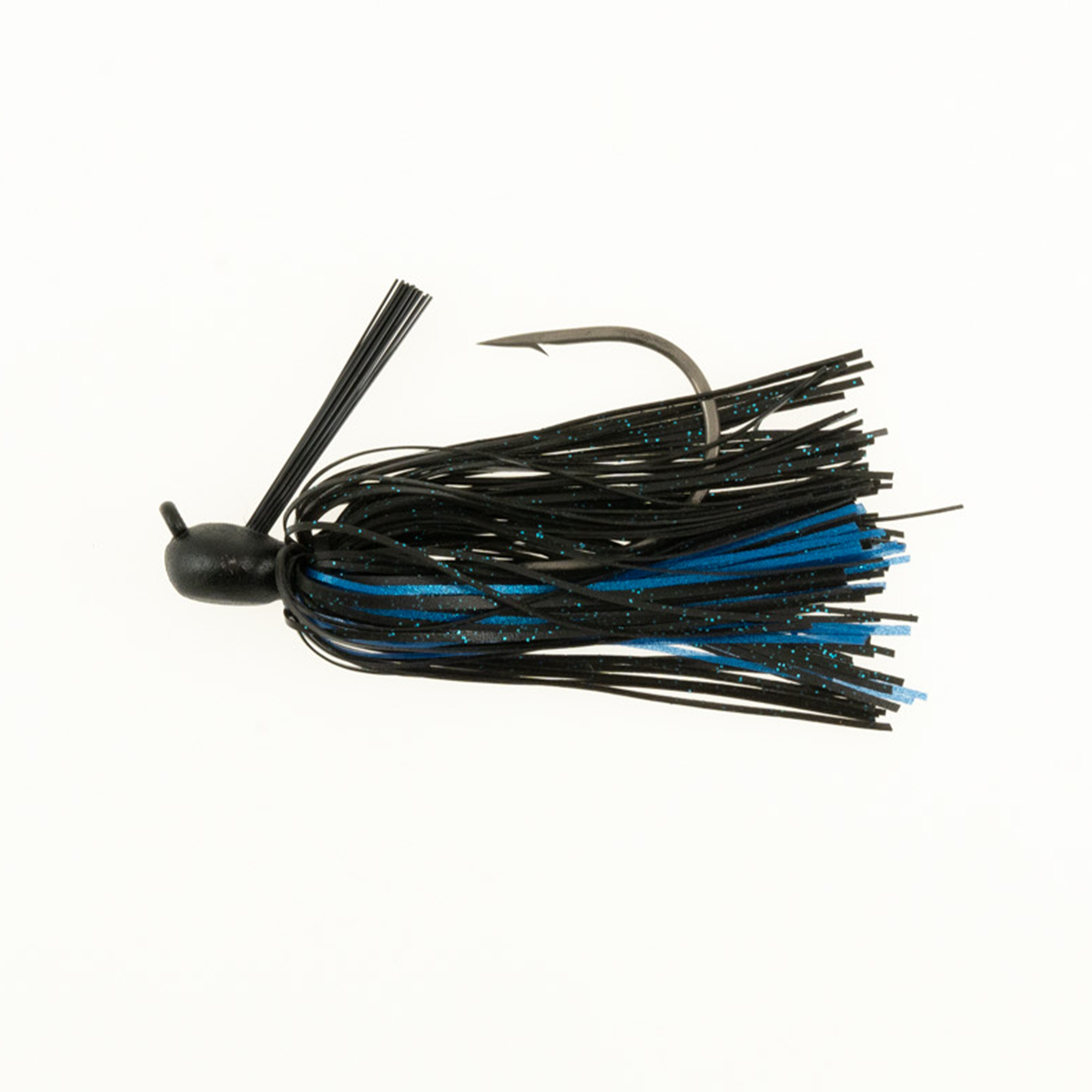 excel fishing lures Missile Baits Ike's Monster Jig Bruiser / 1.5 oz