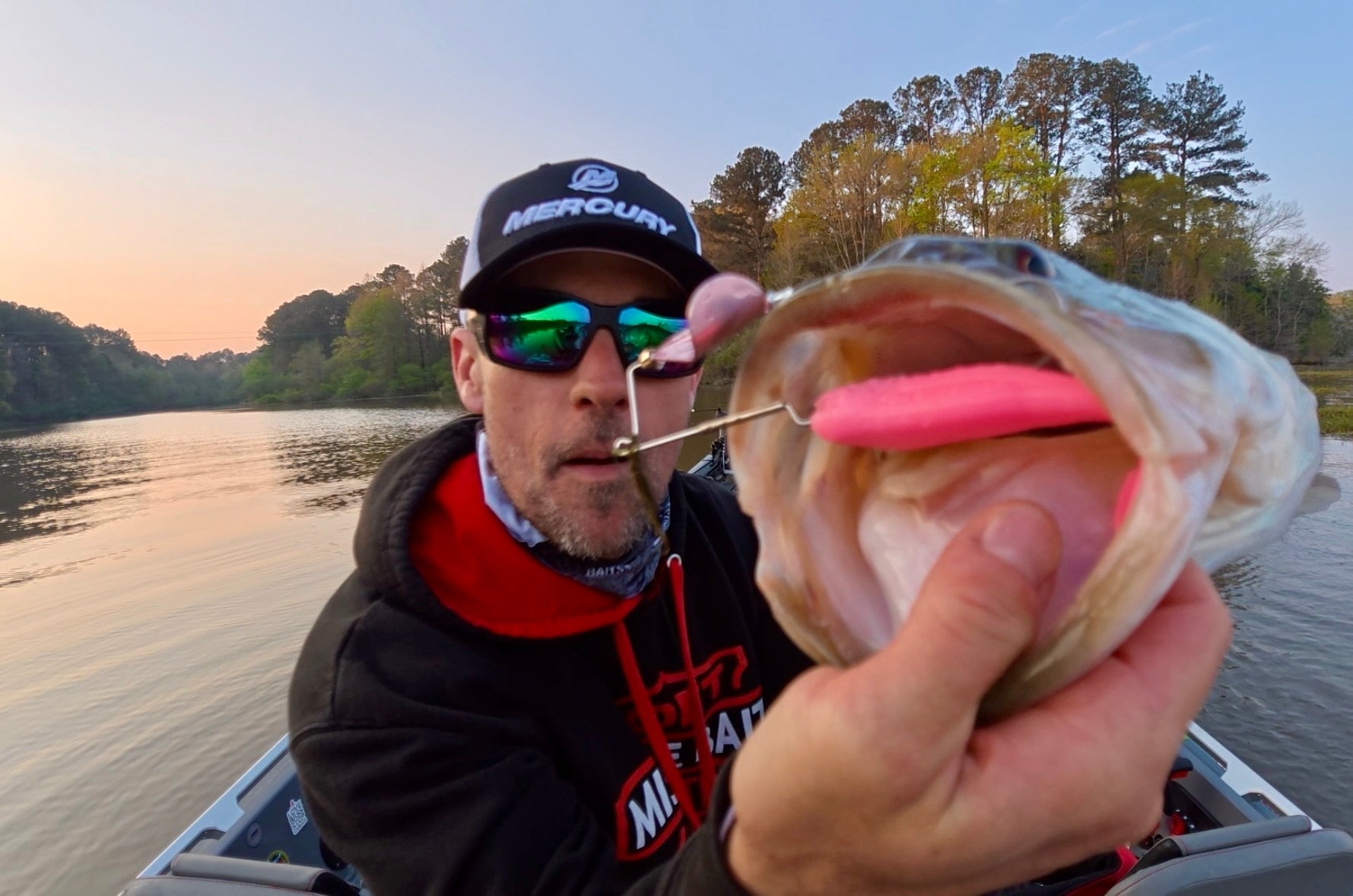 Missile Baits Buzz Wagon Gold