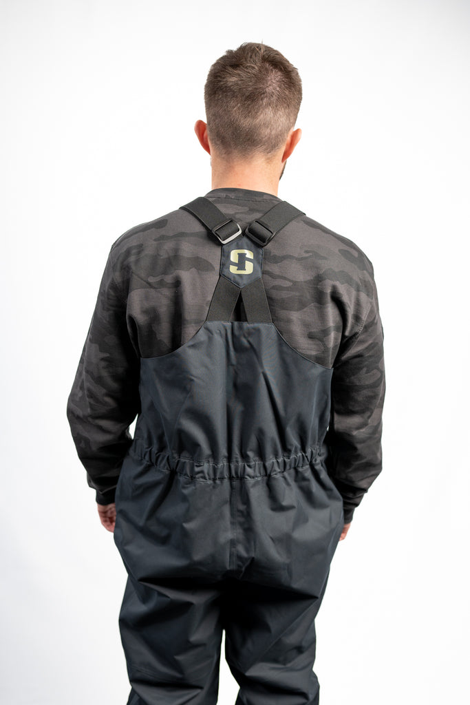 Striker Rain Bib - Missile Baits