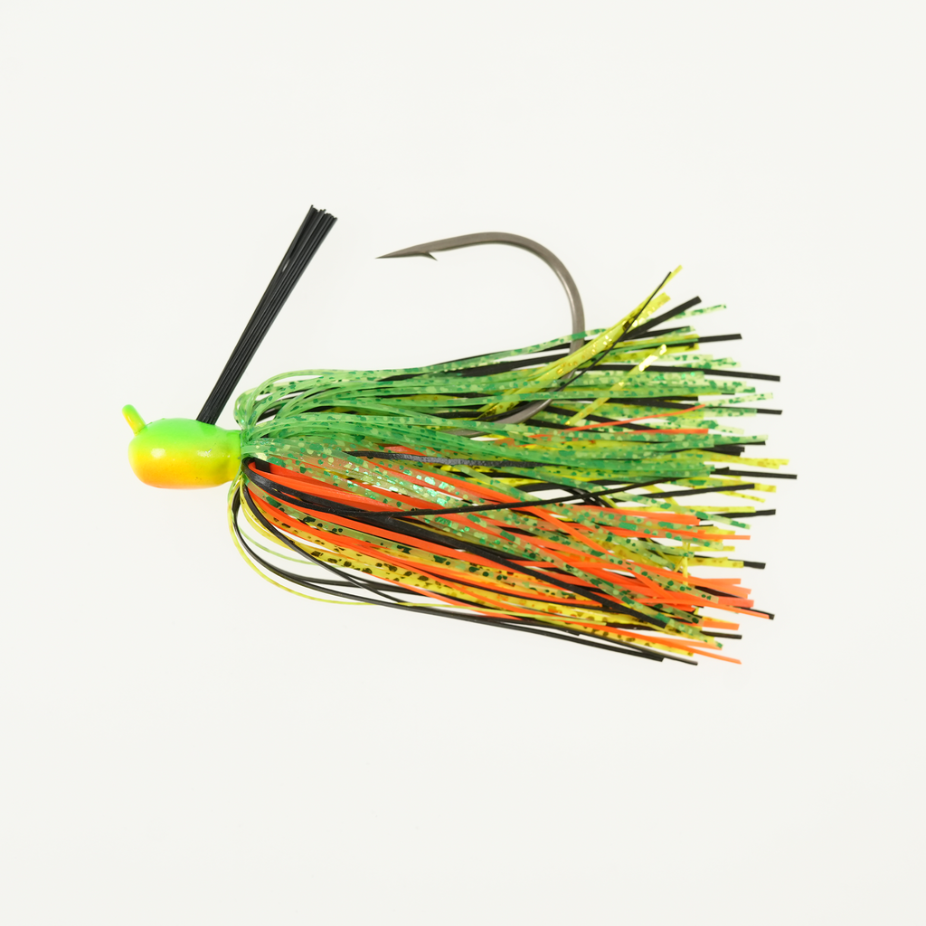 Missile Jigs - Ike's Monster Jig - Missile Baits