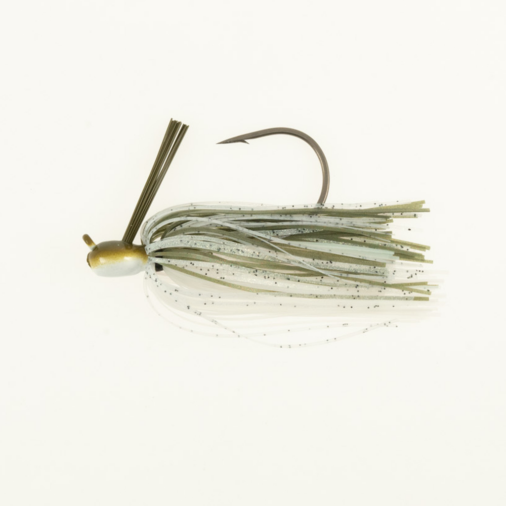 Missile Jigs - Ike's Monster Jig - Missile Baits