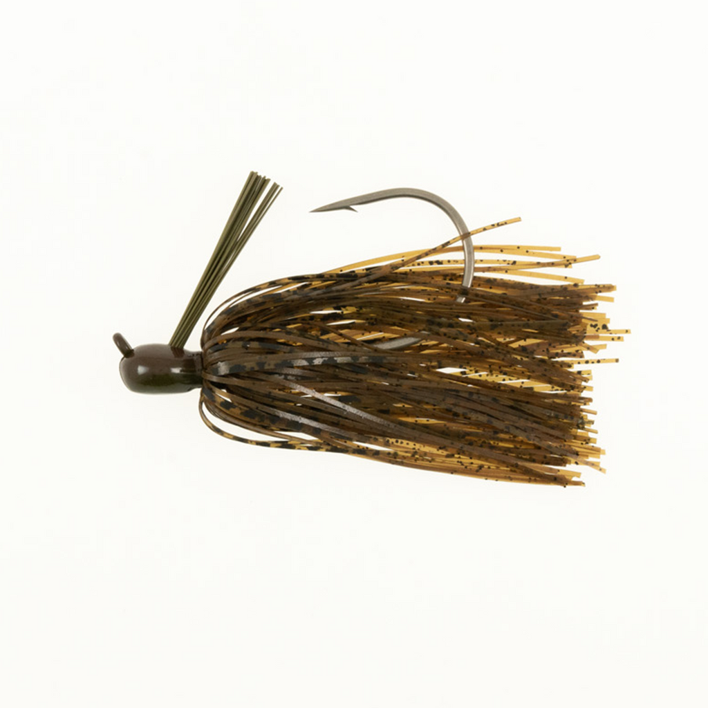 Missile Jigs - Ike's Monster Jig - Missile Baits
