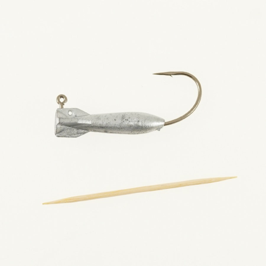 Missile Baits Hover Missile 1/16 oz / 2/0