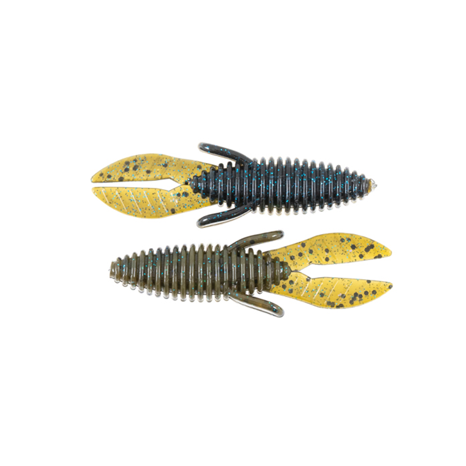 bb gun fishing lures Missile Baits Micro D Bomb Alabama Bream