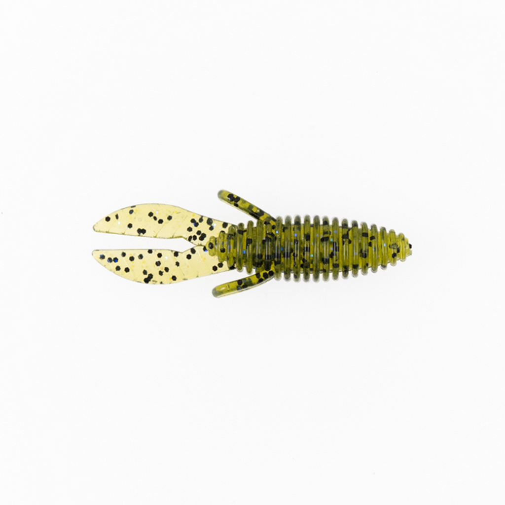 Micro D Bomb - Missile Baits
