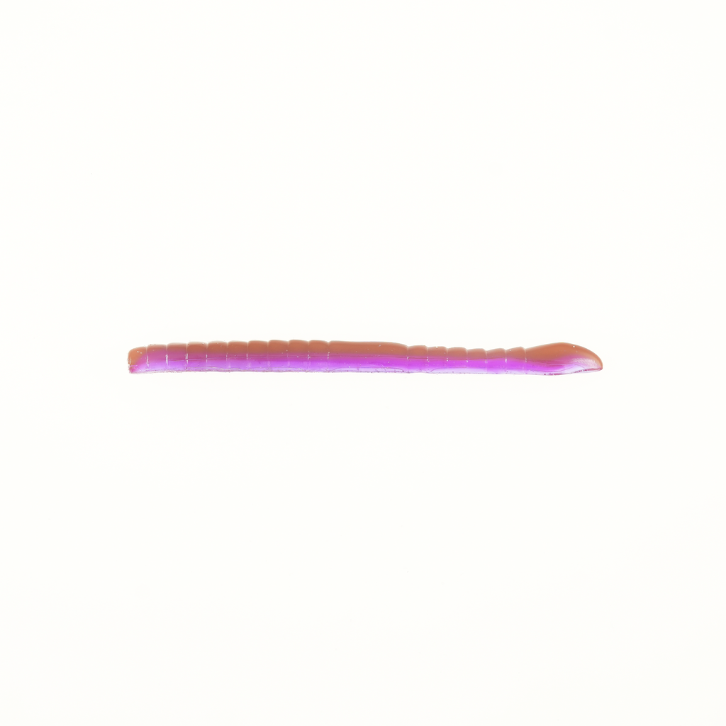 Mini Magic Worm - Missile Baits