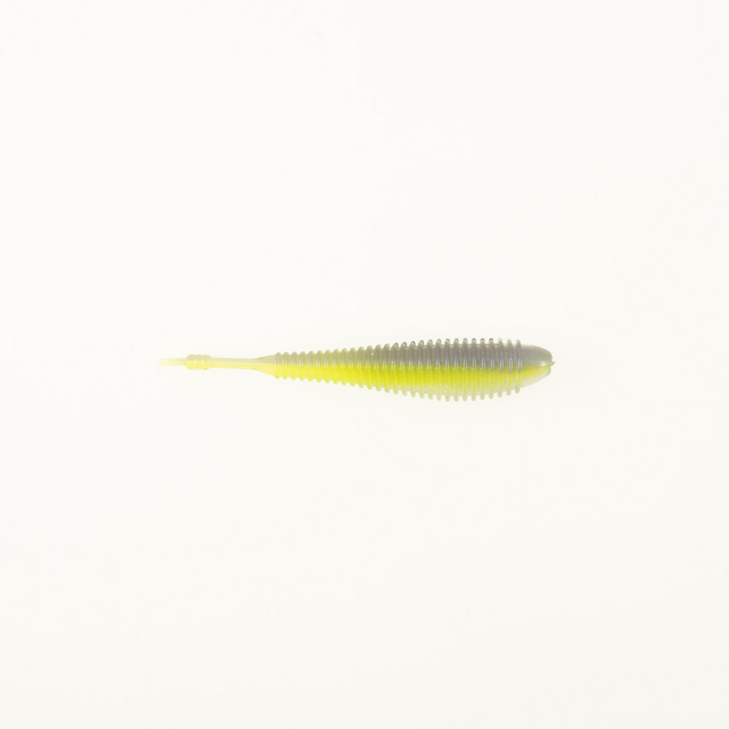 Spunk Shad 3.0 - Missile Baits