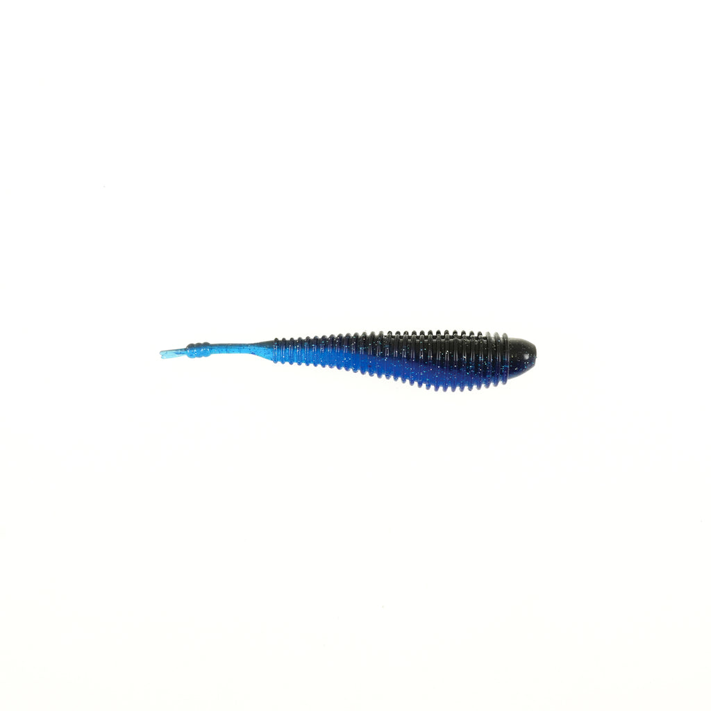 Spunk Shad 3.5 - Missile Baits