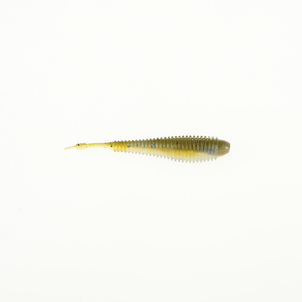 Spunk Shad 3.0 - Missile Baits