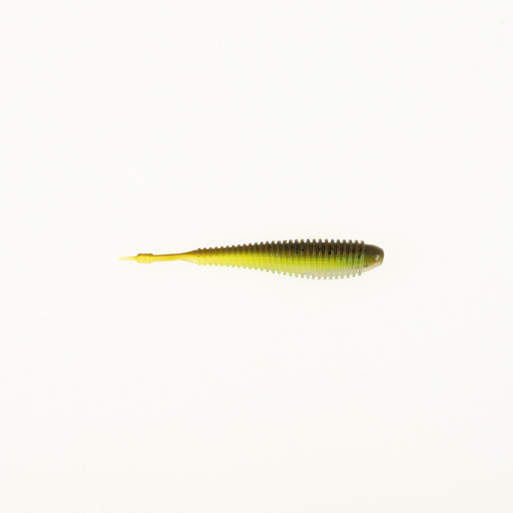 Spunk Shad 3.0 - Missile Baits