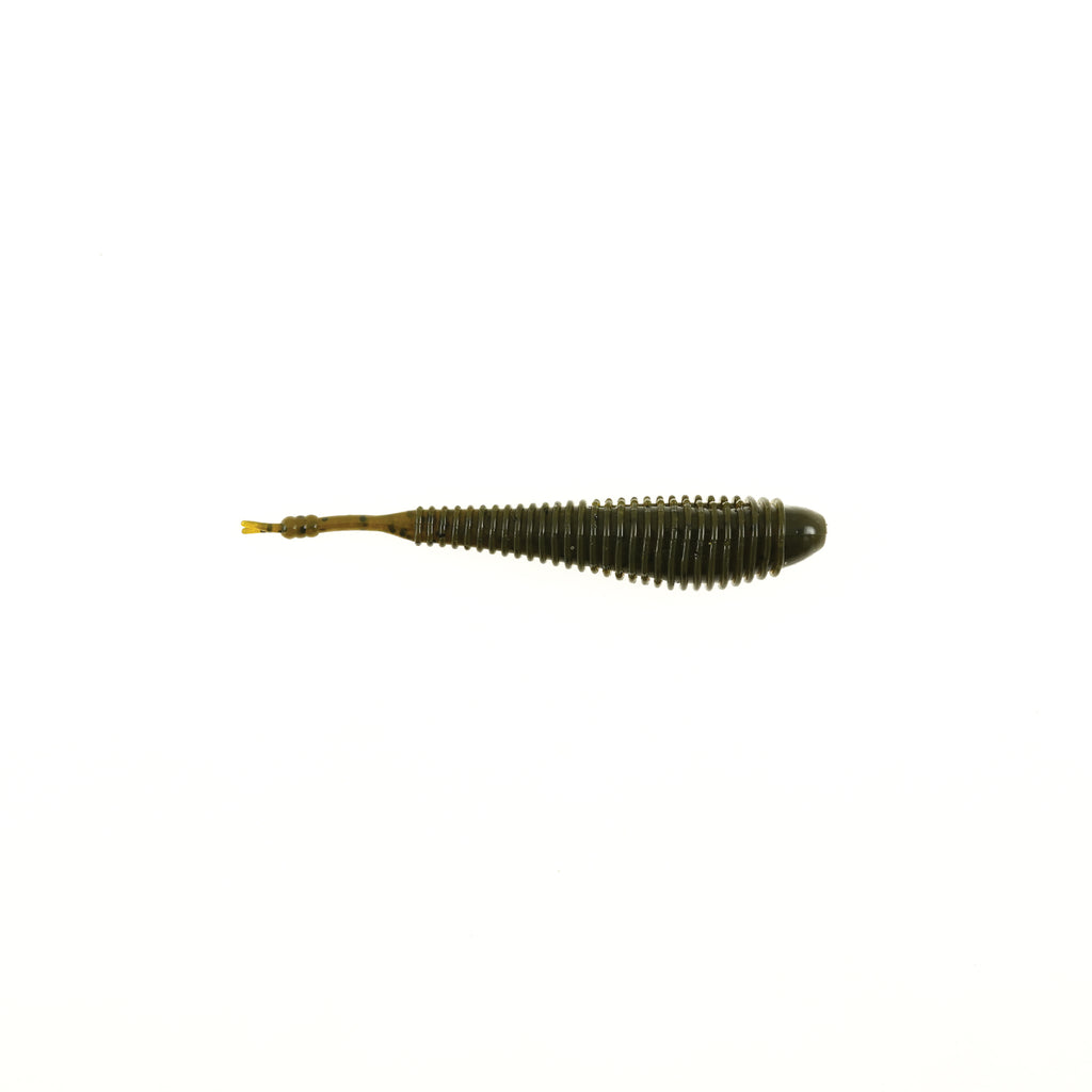 Spunk Shad 3.5 - Missile Baits