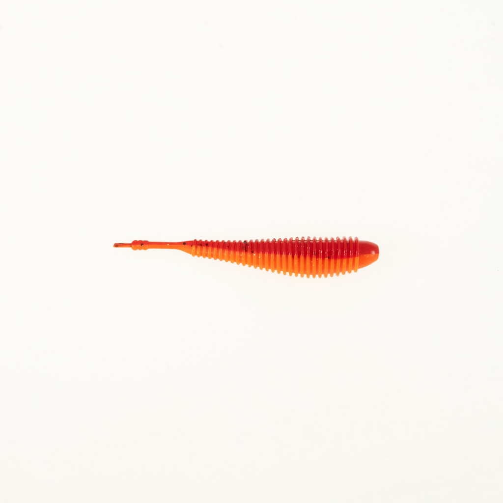 Spunk Shad 3.0 - Missile Baits