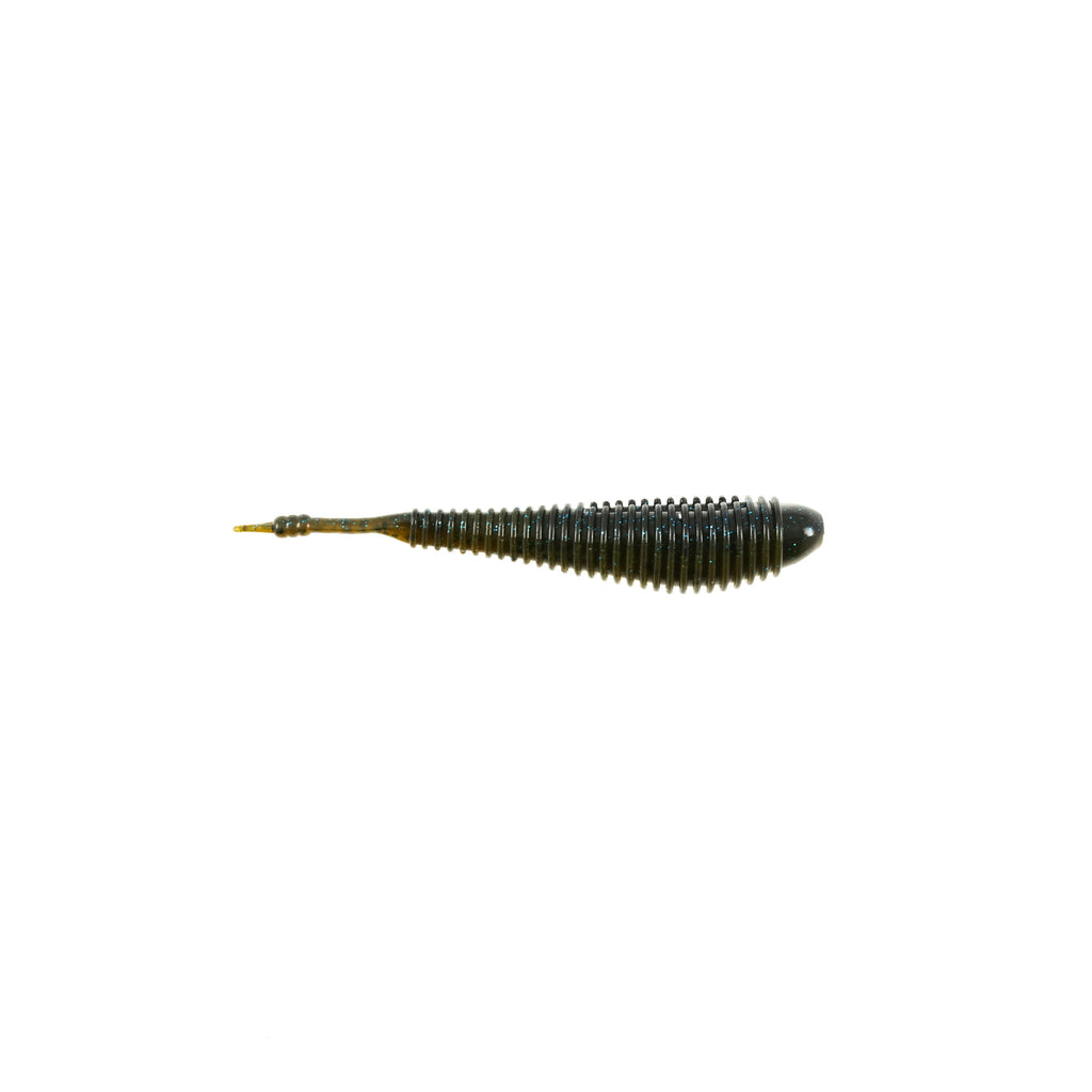 Spunk Shad 3.5 - Missile Baits