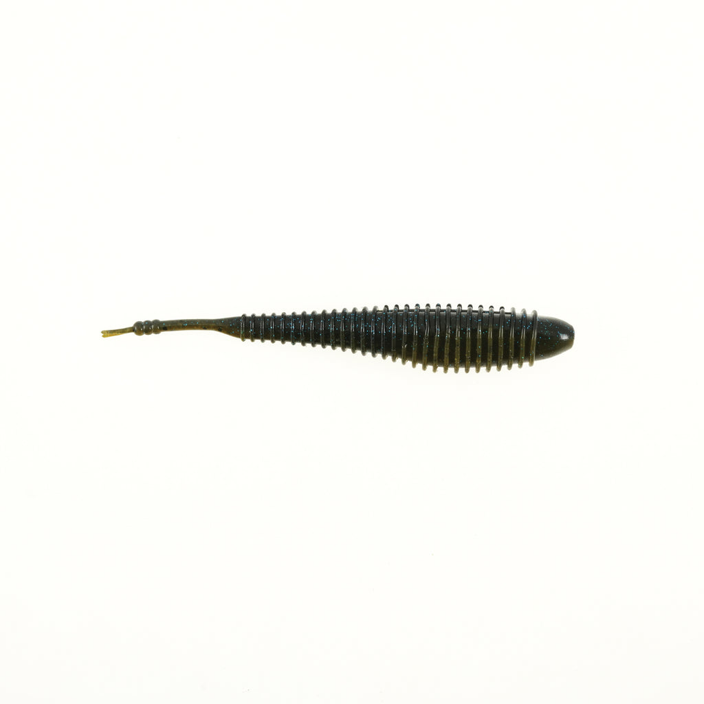 Spunk Shad 4.5 - Missile Baits