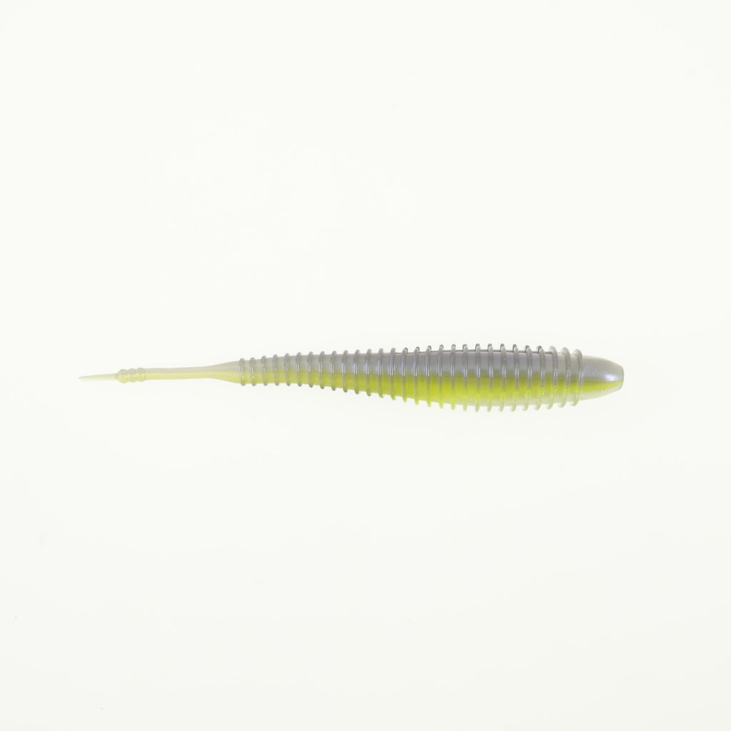 Spunk Shad 5.5 - Missile Baits