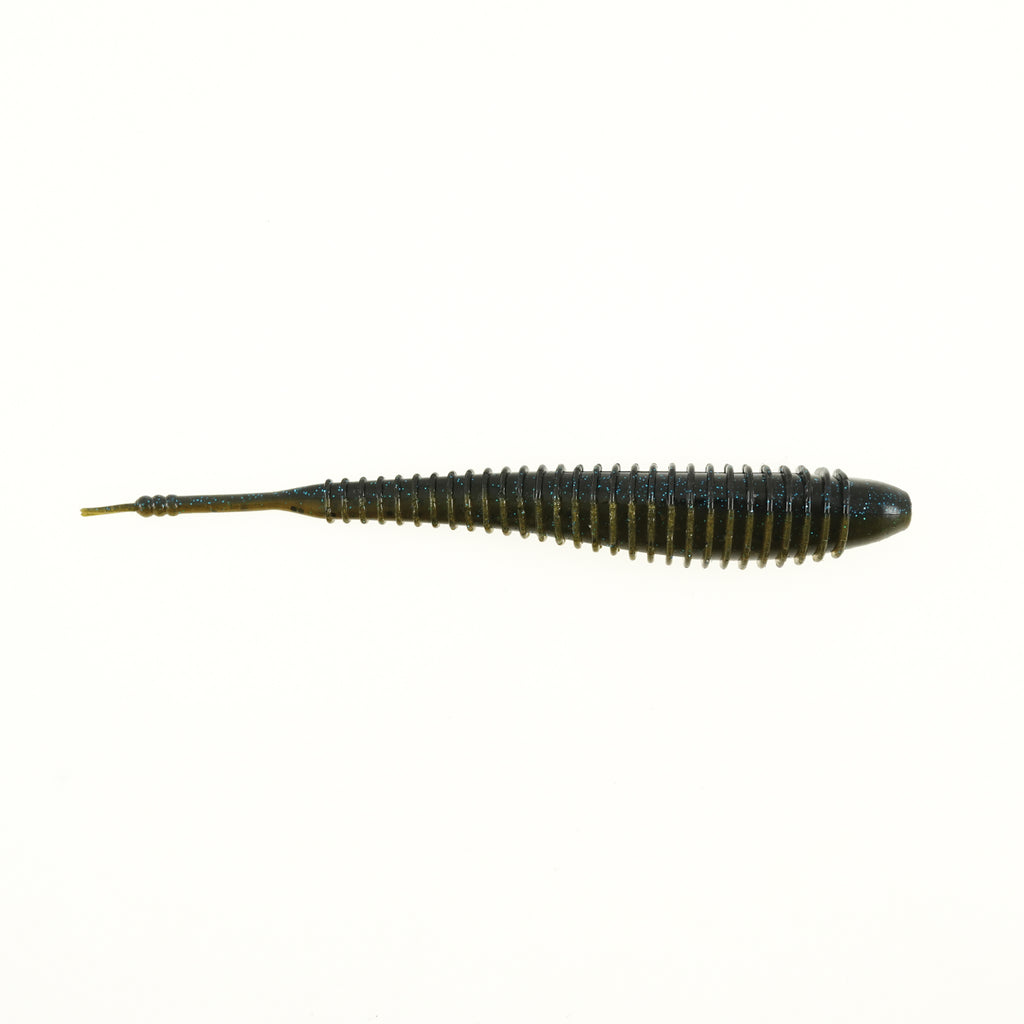 Spunk Shad 5.5 - Missile Baits