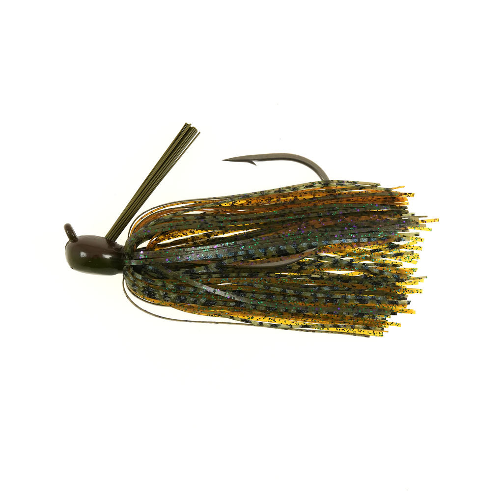 Missile Jigs - Ike's Monster Jig - Missile Baits