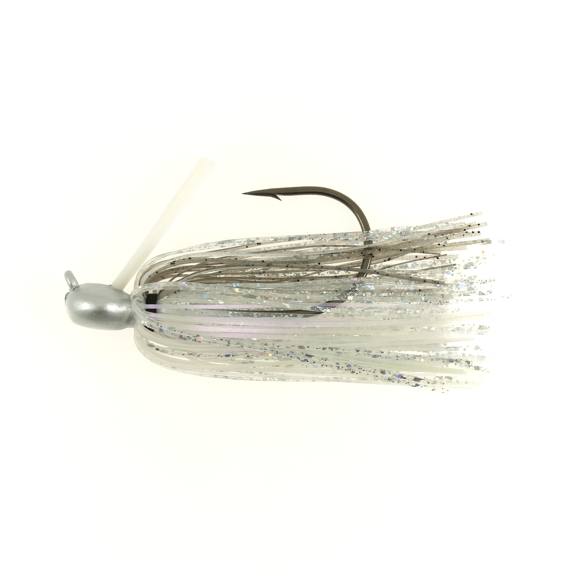 Missile Jigs - Ike's Monster Jig – Missile Baits