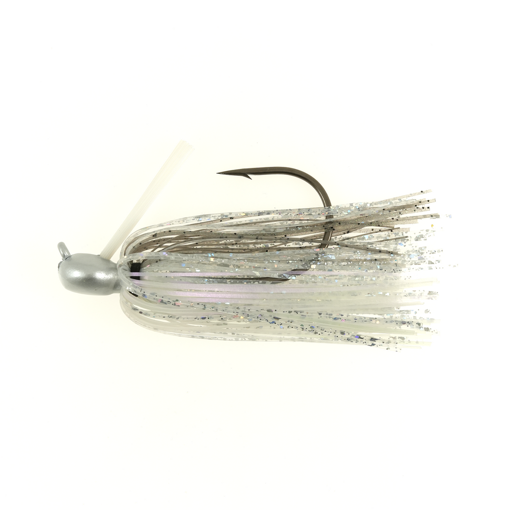 Missile Jigs - Ike's Monster Jig - Missile Baits