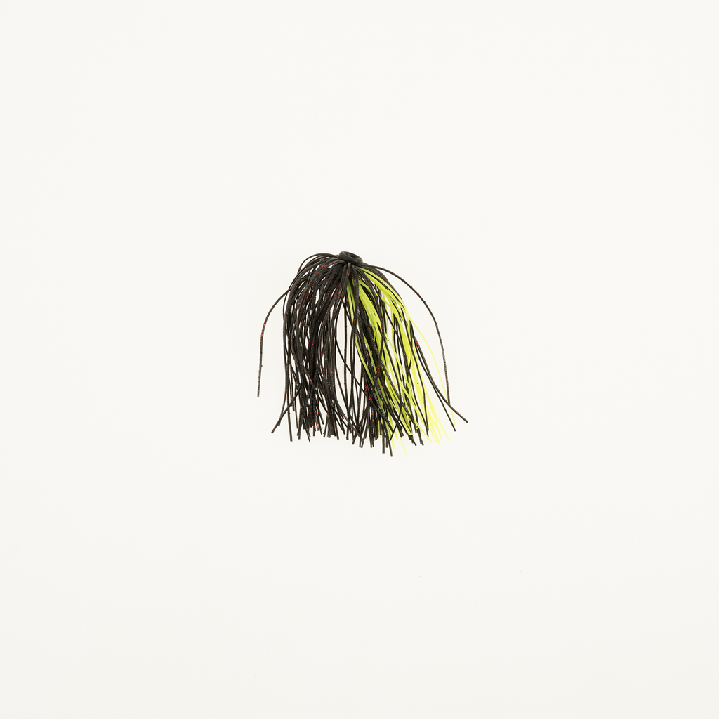 Missile Jigs - Ike's Mini Skirts - Missile Baits