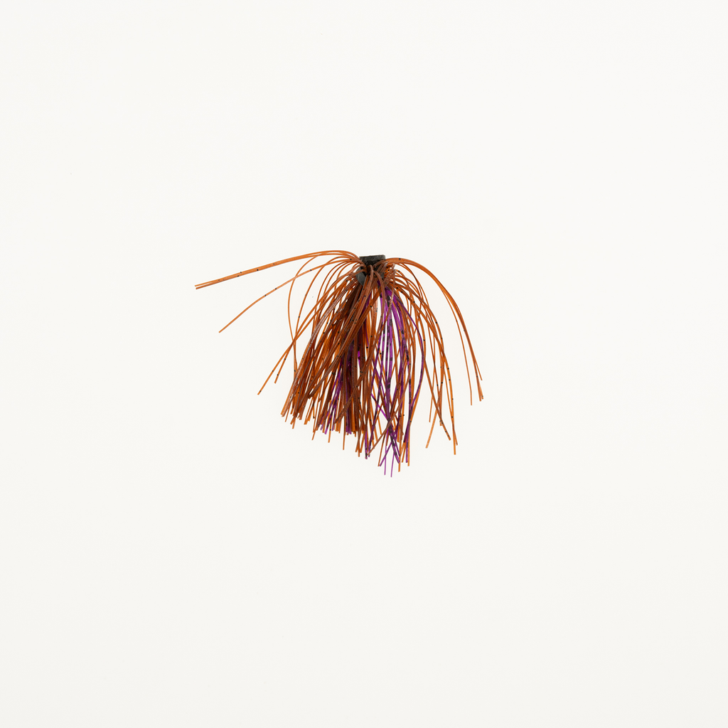 Missile Jigs - Ike's Mini Skirts - Missile Baits