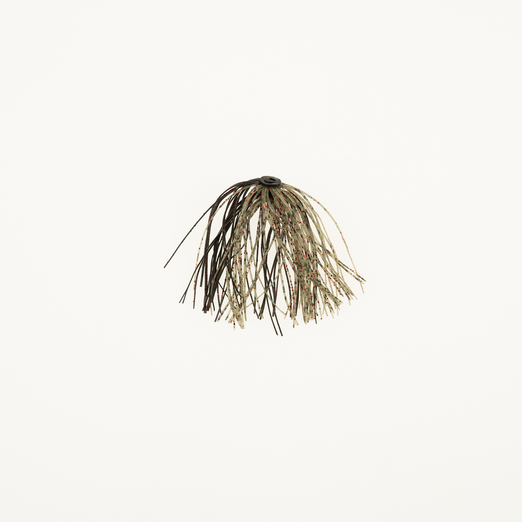 Missile Jigs - Ike's Mini Skirts - Missile Baits
