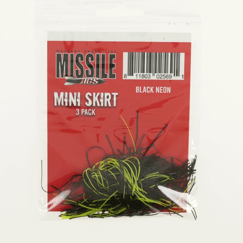 Mini Skirts - Missile Baits
